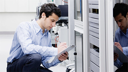 Information Technology