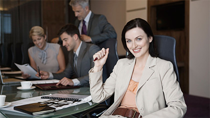 Wealth Management